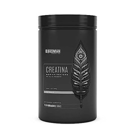 Creatina Monohidratada Birdman 600g                                                                                                                   