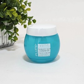 Australian Skin Clinic Plump Face Cream Hyaluronic Acid Vitamin B3 Quench & Lift