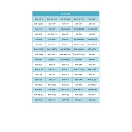 Hitachi Washing Machine Lint Filter Model Number NET-K8KV Bottom Lint Net Only (NET-K8LV001) Hitachi (Without Case) (Set of 2)