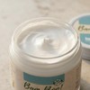 Crema Humectante Natural Aroma a Coco para Cara y Cuerpo