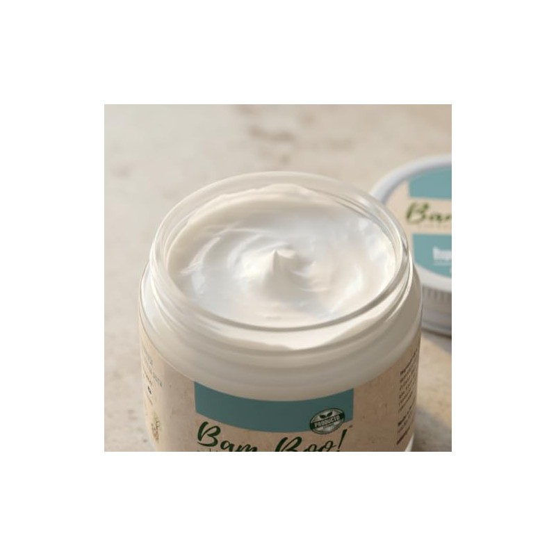 Crema Humectante Natural Aroma a Coco para Cara y Cuerpo