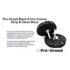 Pro-Graad 2 Pack Paint Stripping Disc Drill Attachment | 4"