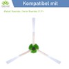 Replacement Parts Set Compatible with iRobot Roomba i8 i8+ i7