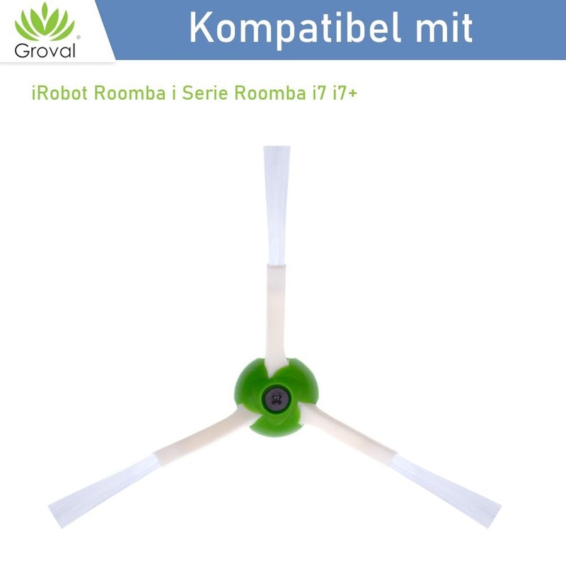 Replacement Parts Set Compatible with iRobot Roomba i8 i8+ i7