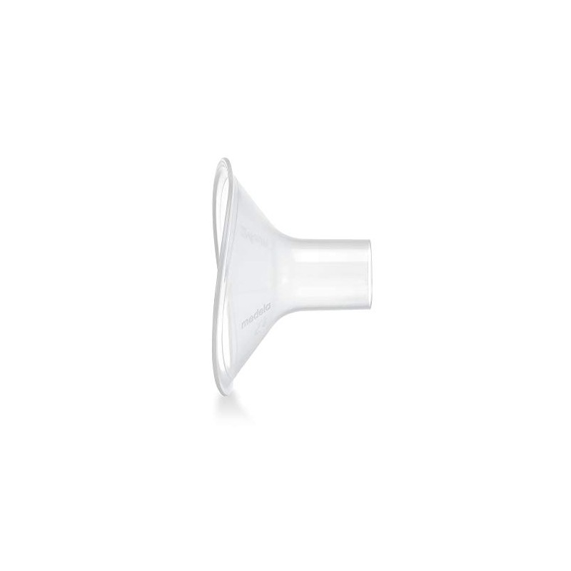 medela Symphony Single Pump Set with PersonalFit Plus Size L,