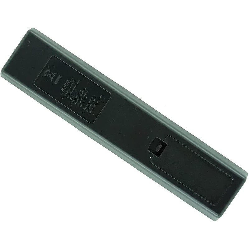Replacement Remote Control for Hitachi CLE-1031 32FHDSM6 32HDSM8 40FHDSM8 50UHDSM8