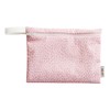 ImseVimse Wet Bag Small Pink Sprinkle