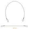 NIKA ARCHERY 33 inch Crossbow Cable Stringer Cocking Aid Bow