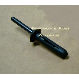 PPW Plastic Rivets For 2018-23 Jeep Wrangler JL Gladiator Inner Fender Wells (Each)