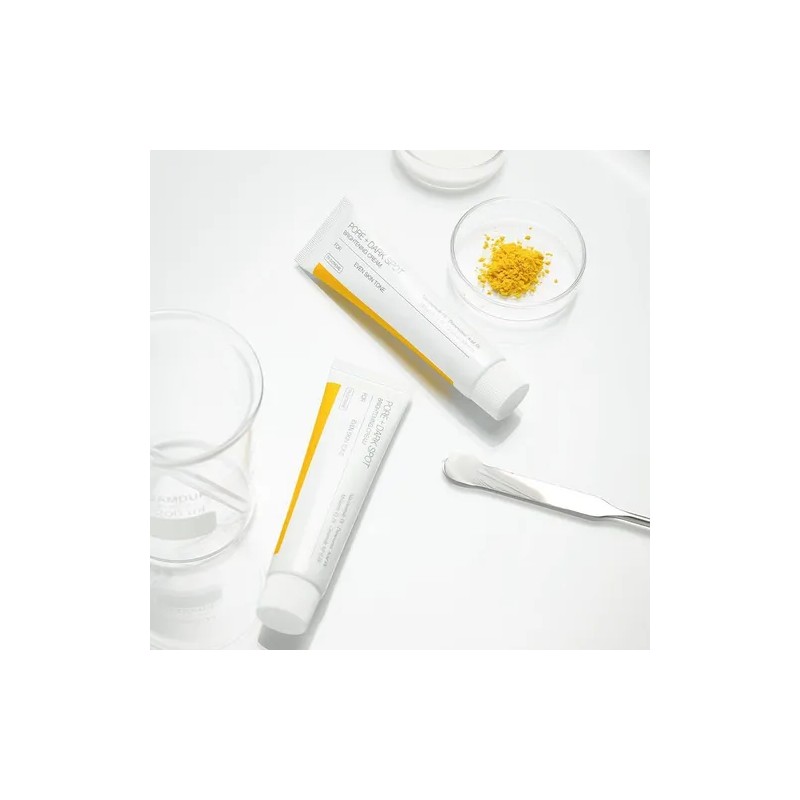 Dúo Set Retinal Shot 15 Ml + Crema Para Manchas