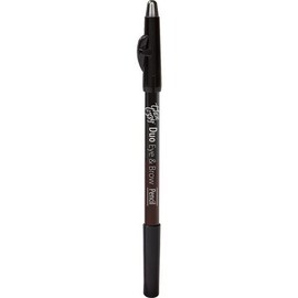 Thin Lizzy Duo Eye & Brow Pencil