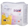 SENI Active Normal Incontinence Briefs Disposable L Pack of 10