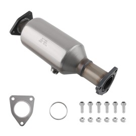 maXpeedingrods Catalytic Converter w/Gasket for Honda Accord 2.3L L4 1998-2002 (EPA Compliant)
