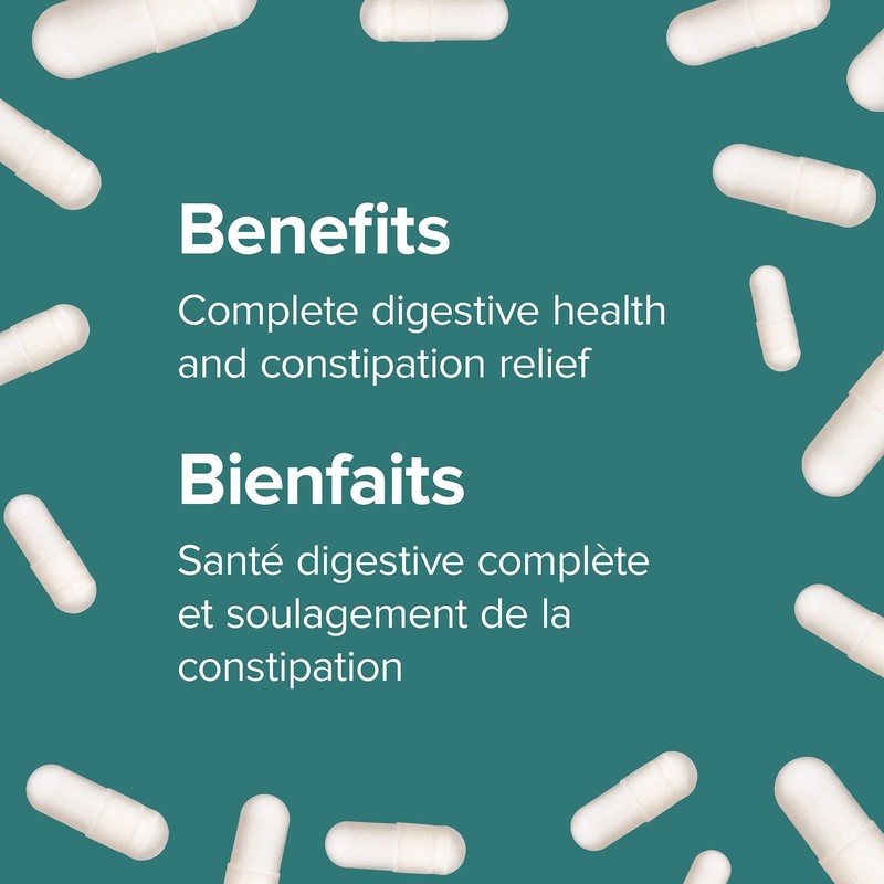 Webber Naturals Probiotic Adult 50+, 15 Billion Active Cells, 10