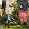 zCloud Flymo strimmer spool,flymo strimmer wire Replace of FLY021,strimmer spool