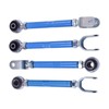 Prefer Warehouse Adjustable Rear Camber Control Arm Toe Left and