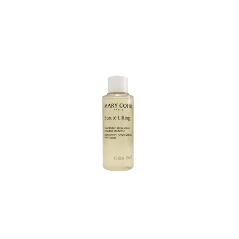 mariko Marico Restorative Concentrate New Youth Collagen Serum 100ml +