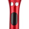 Anti scald Hair Curler Automatic Curling Iron Prevent Tangles LCD