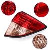 Huray Outer Tail Light for Honda HRV 2016 2017 2018