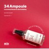 Erti Reincarnation Set (34 Ampoule 100ml + 37 Cream 40ml
