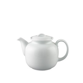 Thomas Trend Teapot, 6 Persons, White