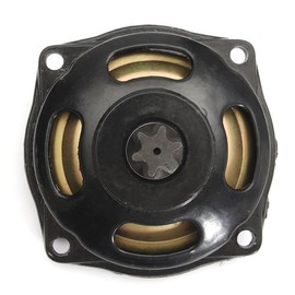 Viviance 6 Teeth Clutch Drum Pad Gear Box Kit for 47 49cc Mini Moto Quad Pocket Bike
