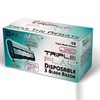 RAZOR DISPOSABLE TRIPLE BLADE (BX)
