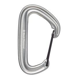 Black Diamond Sproting Goods, Grey, One Size
