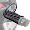 Daytona 31051 Motorcycle Grip Heater, Wind-up, USB Type, Hot Grip,