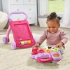 VTech Sit-to-Stand Learning Walker (Frustration Free Packaging), Pink