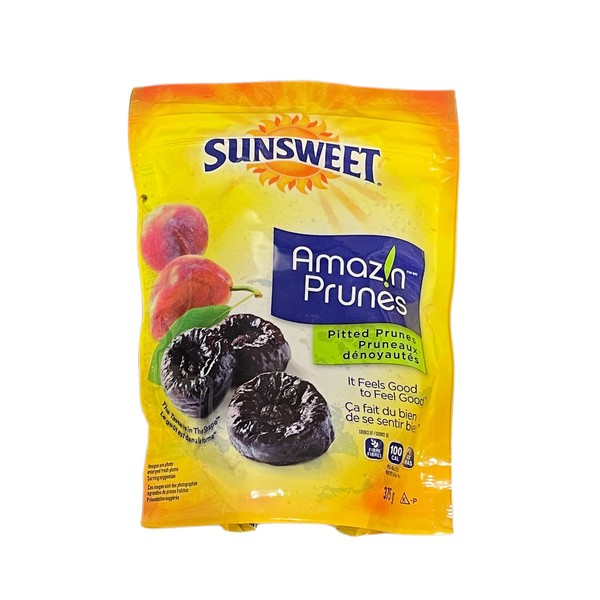 Sunsweet Amazin' Pitted Prunes