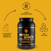 RSN Royal 100% Isolate Protein Powder | 27g Protein Isolate