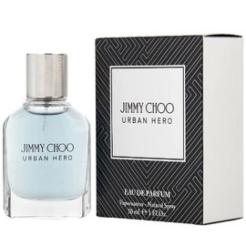 Jimmy Choo Urban Hero 1.7 oz EDP Cologne for Men New In Box