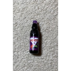 New Zuru Mini Brands Series 4 Vimto Fruit Juice Bottle Miniature