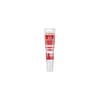 High temperature sealant, red silicone, 85 gr