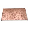 DEWEPRO Carbide plate made of tungsten carbide - grain size