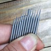 Luo ke 12 Pcs Jewerly Burr Sets - 3/32'' Shank