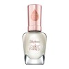 Sally Hansen Color Therapy Nail Polish, Fluer-t, Pack of 1
