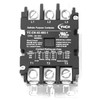 Yuco YC-CN-42-403-1 3-Pole 40-Amp Definite Purpose Contactor 24V Coil fits