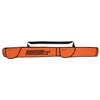 Johnson Level & Tool 1240-4800 Soft-Sided 5 Pocket Level Case,