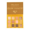 Sinless Beauty - Paleta de Sombras Glow Parade