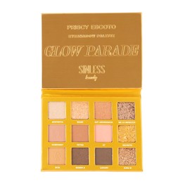 Sinless Beauty - Paleta de Sombras Glow Parade                                                                                                        