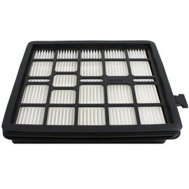 3-Pack F45 Filter Replacement for Dirt Devil F45 Vacuum Cleaner - Compatible with Dirt Devil F45 HEPA Filter