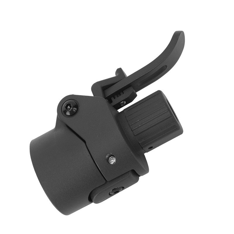 Electric Scooter Folding Pole Base Aluminum Alloy Folding Bar Folder