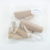 MiDMarine Emergency Conical Thru-Hull Soft Wood Bungs, Set of 10