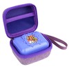 OSDUE Case for Bitzees Digital Pet Interactive Toy, Cute Protective