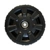 7 in. Replacement Wheel for Lawn Mowers