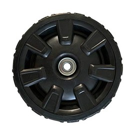 7 in. Replacement Wheel for Lawn Mowers