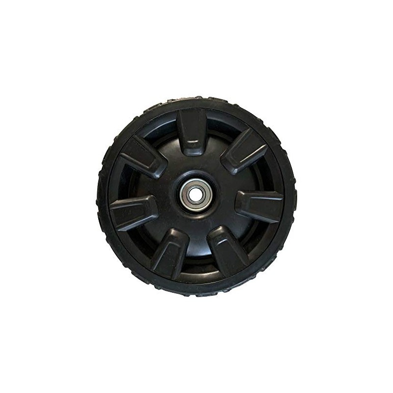 7 in. Replacement Wheel for Lawn Mowers