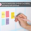 Mr. Pen- Sticky Notes, 1.5"x 2", 6 Pads, 60 Sheets/Pad,